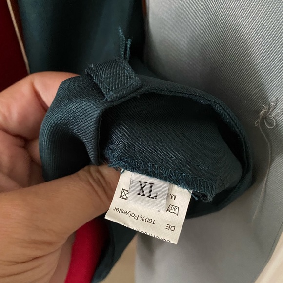 My Hero Academia Men’s cosplay Outfit - Picture 3 of 3